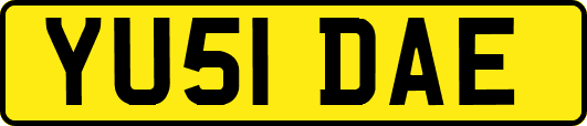 YU51DAE