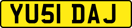 YU51DAJ