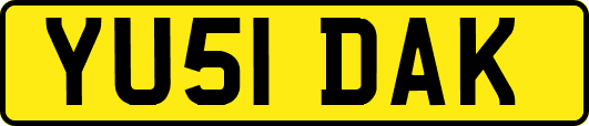 YU51DAK