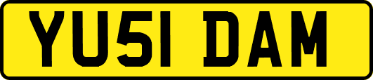 YU51DAM