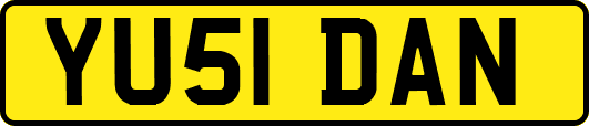 YU51DAN