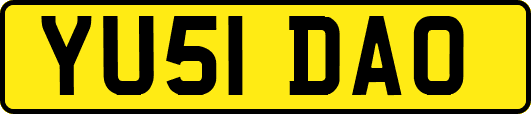 YU51DAO