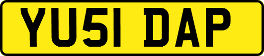 YU51DAP