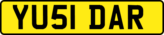YU51DAR