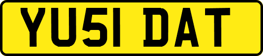 YU51DAT