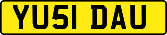 YU51DAU
