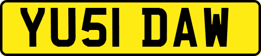 YU51DAW