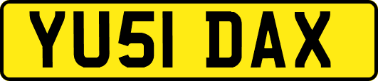 YU51DAX