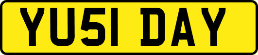 YU51DAY