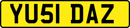 YU51DAZ