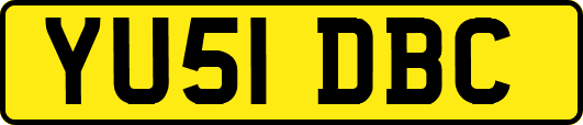 YU51DBC