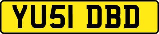 YU51DBD
