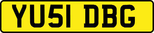 YU51DBG