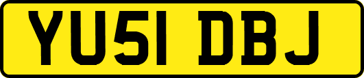 YU51DBJ