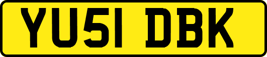 YU51DBK
