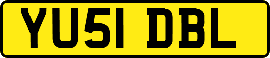 YU51DBL