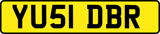 YU51DBR
