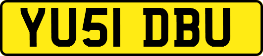 YU51DBU