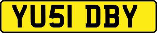 YU51DBY