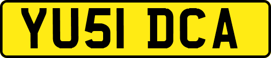 YU51DCA