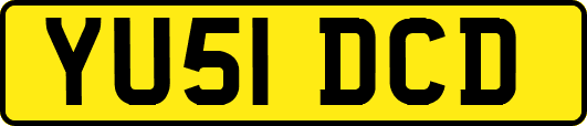YU51DCD