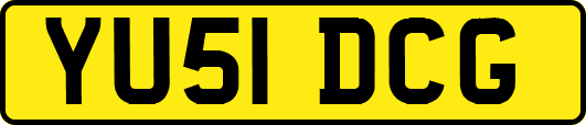 YU51DCG