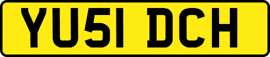YU51DCH