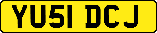 YU51DCJ