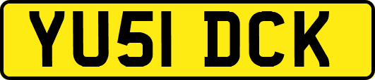 YU51DCK