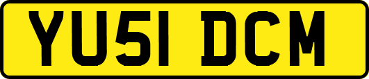 YU51DCM