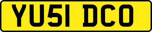 YU51DCO