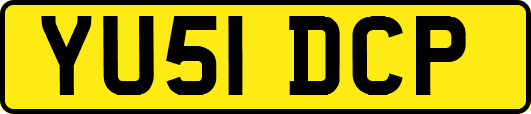 YU51DCP