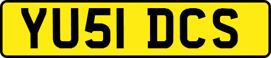 YU51DCS
