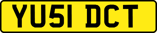 YU51DCT