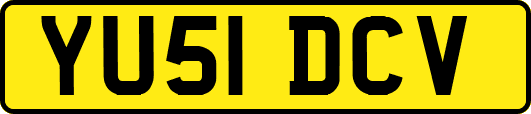 YU51DCV