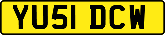 YU51DCW