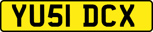 YU51DCX