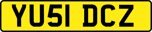 YU51DCZ