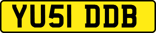YU51DDB