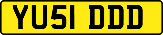 YU51DDD