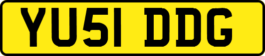 YU51DDG