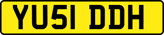 YU51DDH