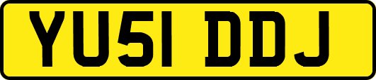 YU51DDJ