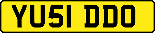YU51DDO