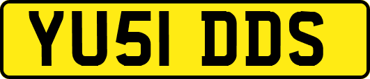YU51DDS