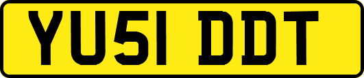 YU51DDT