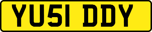 YU51DDY