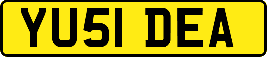 YU51DEA