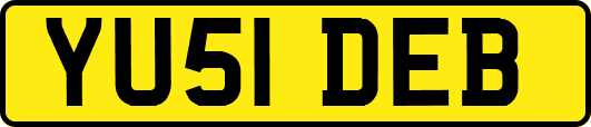 YU51DEB