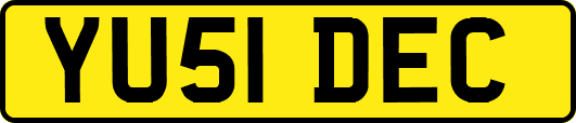 YU51DEC